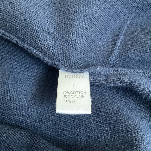 THML Women’s Heavyweight Cardigan - Picture 3 of 4